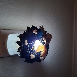 Yankee Candle Christmas Scentplug diffuser